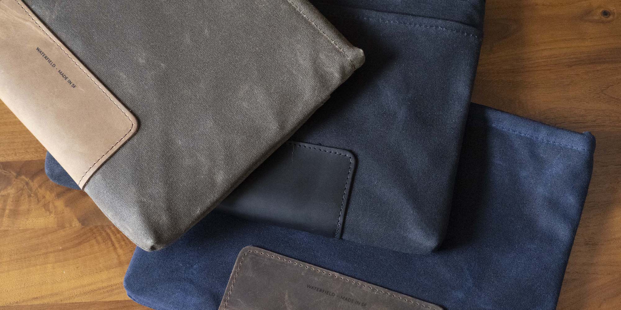 New M2 MacBook Air sleeve from WaterField is here9to5Toys