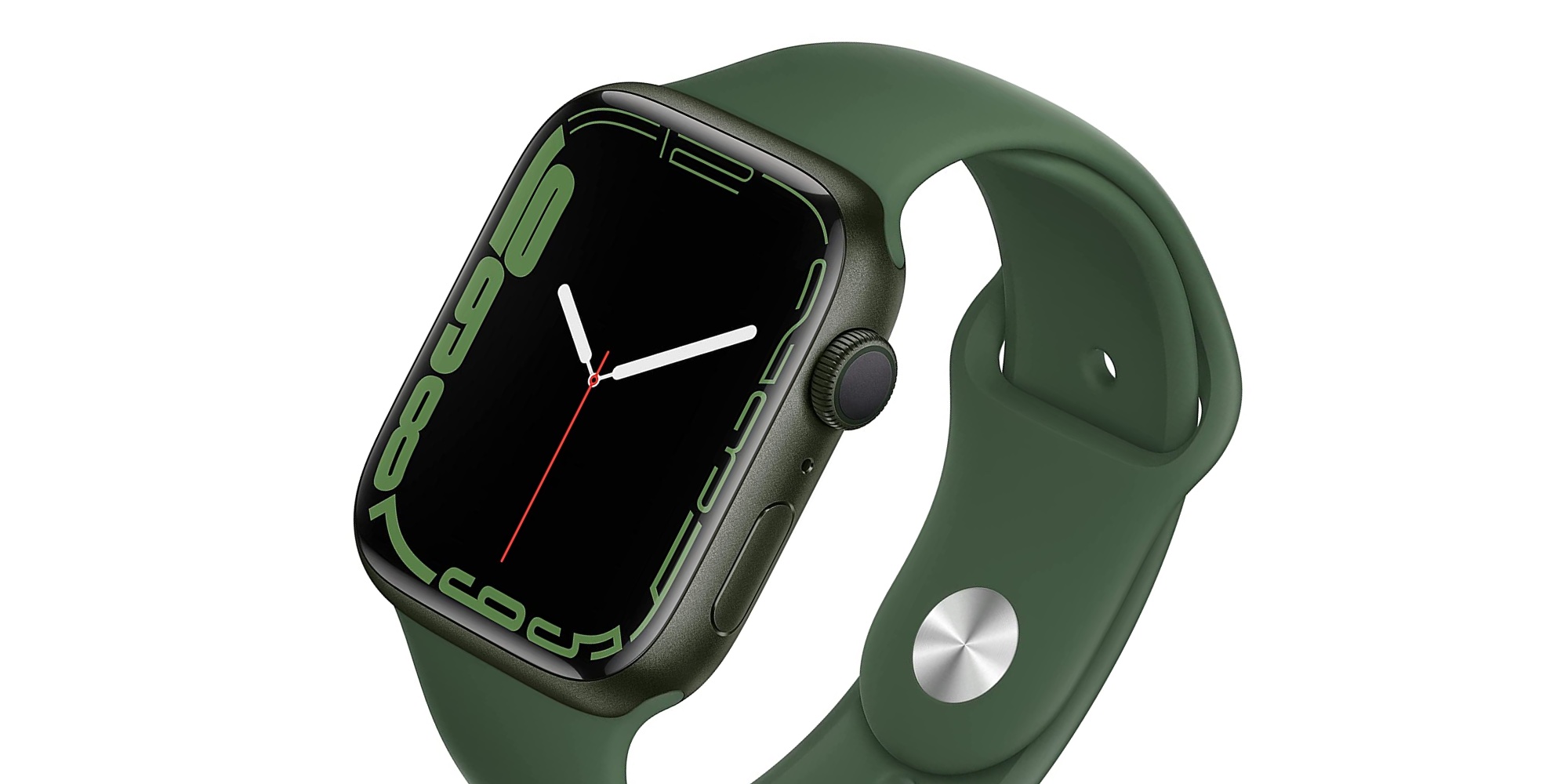 Apple Watch Series 7 fall to new all-time lows from $279 (Save $120 