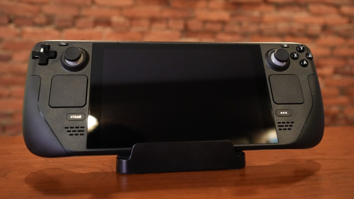 Steam Deck dock from JSAUX with 4K60 HDMI arrives at $40 - 9to5Toys