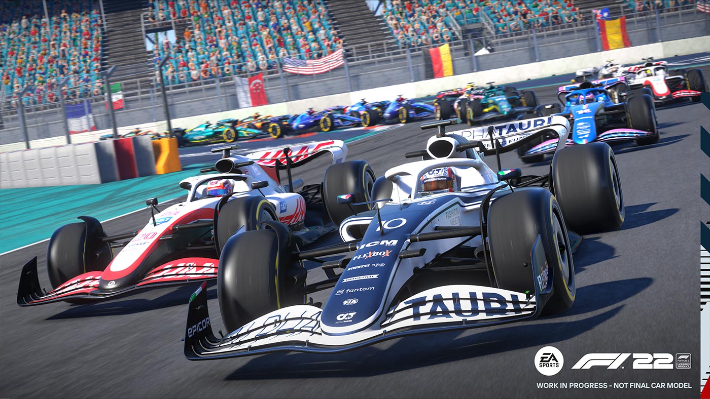 F1 Deals and Promo Codes