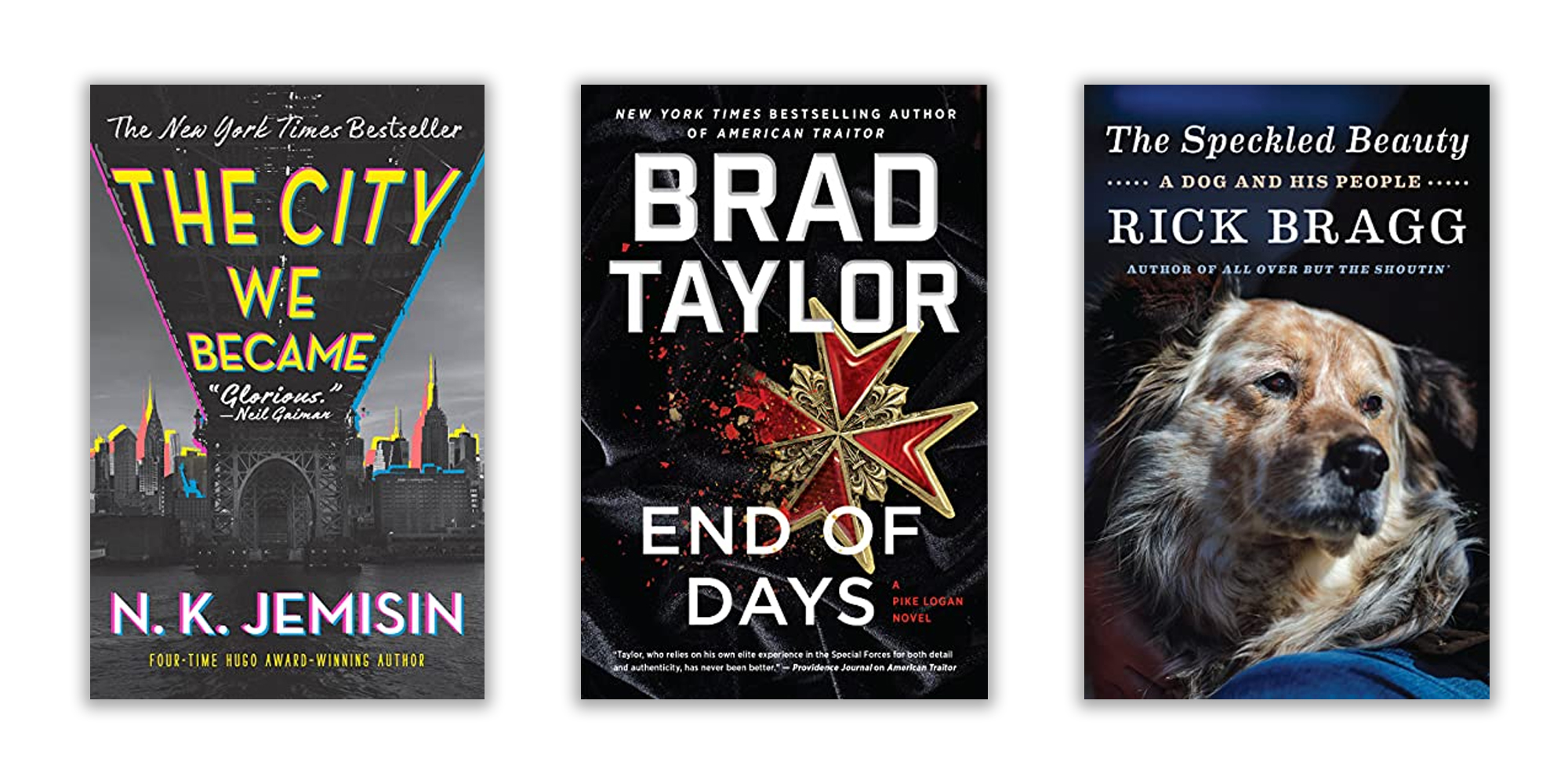 Update your Kindle eBook library with today's Gold Box sale from 2 (Up