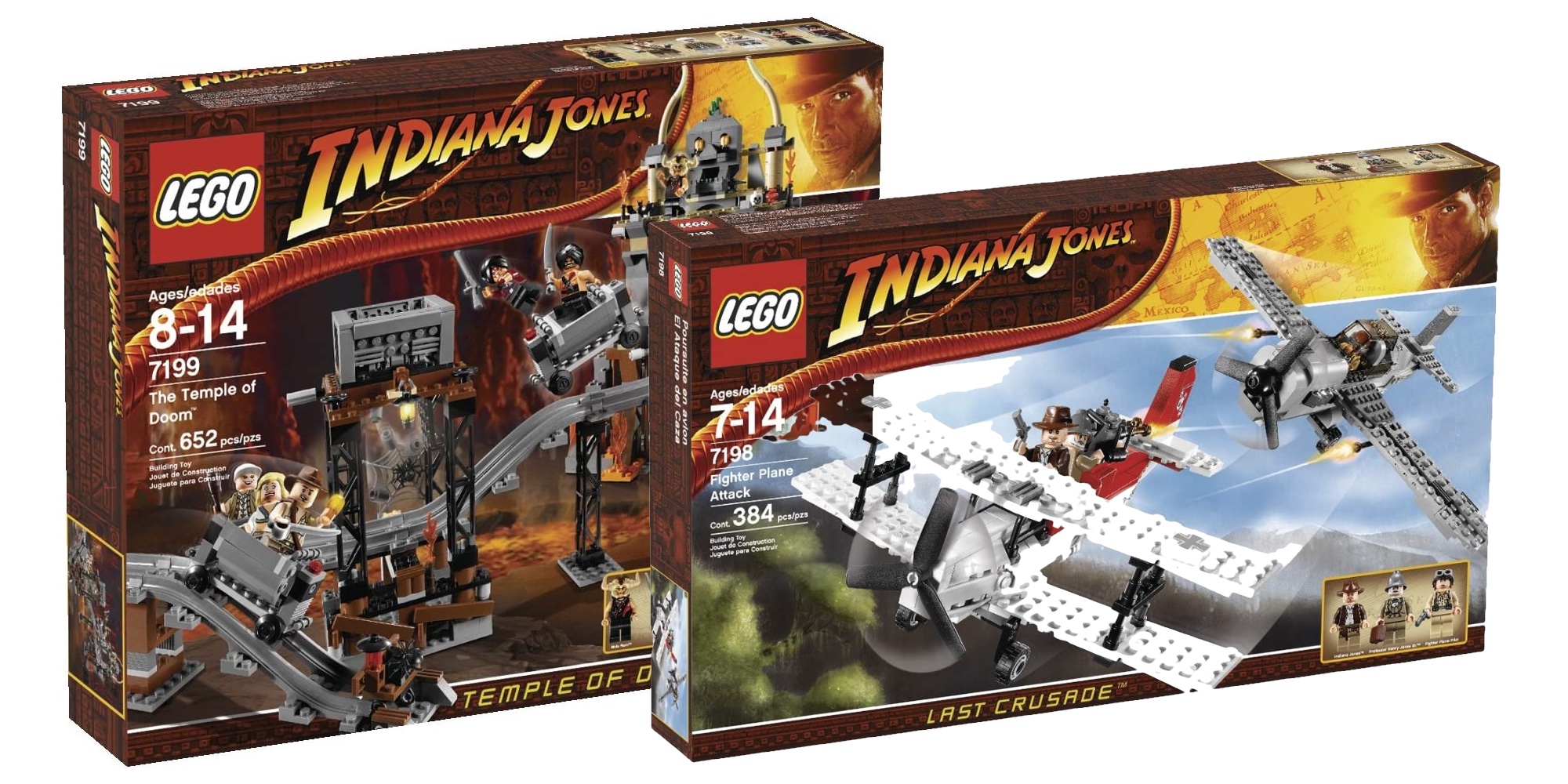 Lego Indiana Jones 2023 2023 Calendar