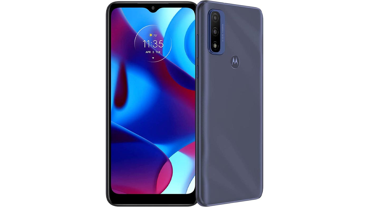 Unlocked Moto G Pure Android smartphone hits new low at 65.50, Edge