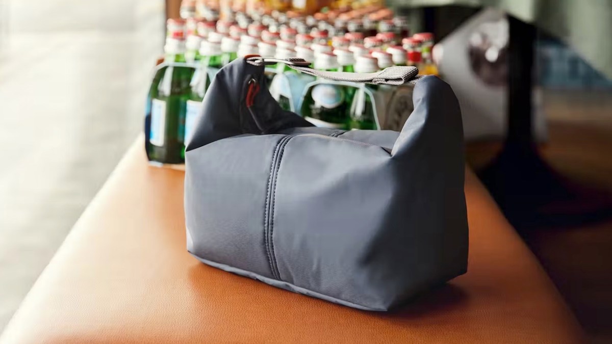 new cooler bags