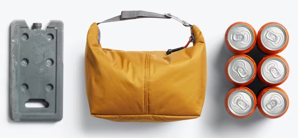 cooler bags from Bellroy