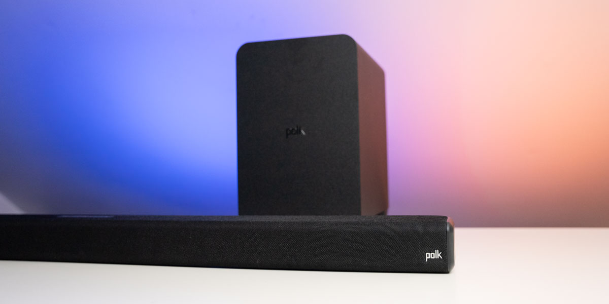 Review: Polk Signa S4 brings Dolby Atmos to the simple soundbar