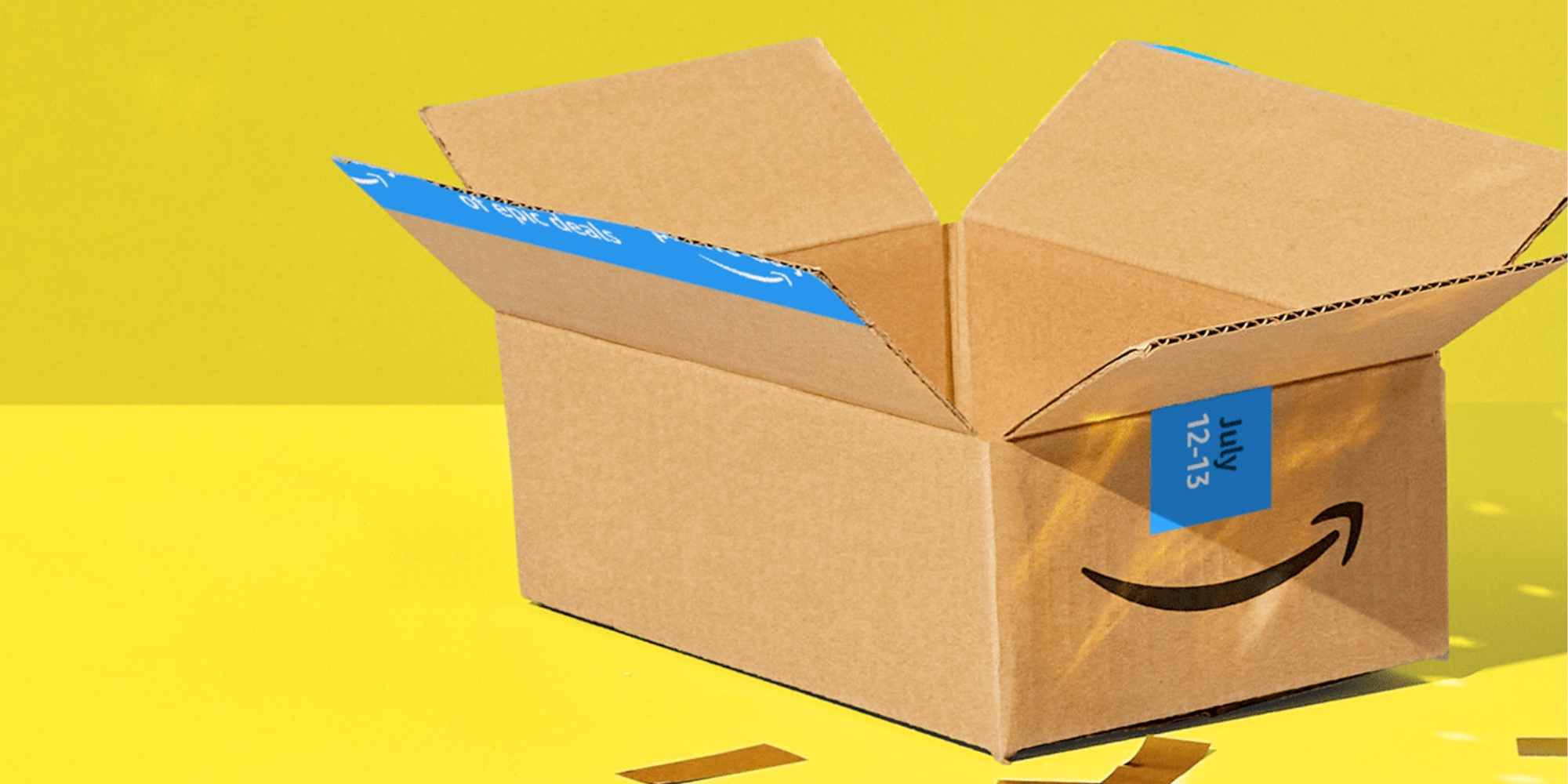 Unboxing of  Prime Day Art Supplies 
