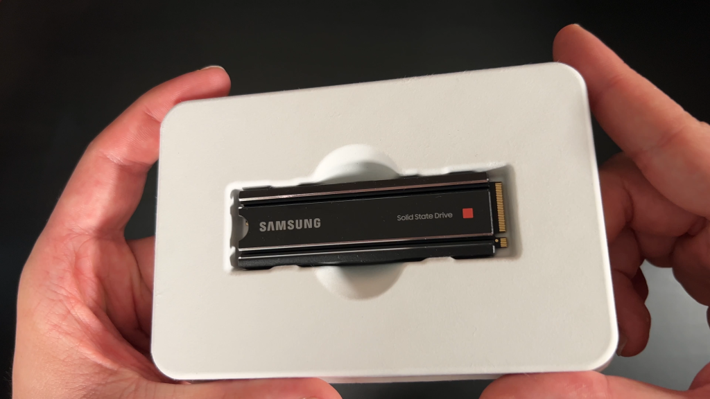 Upgrade your PlayStation 5 storage with the best Samsung SSDs for