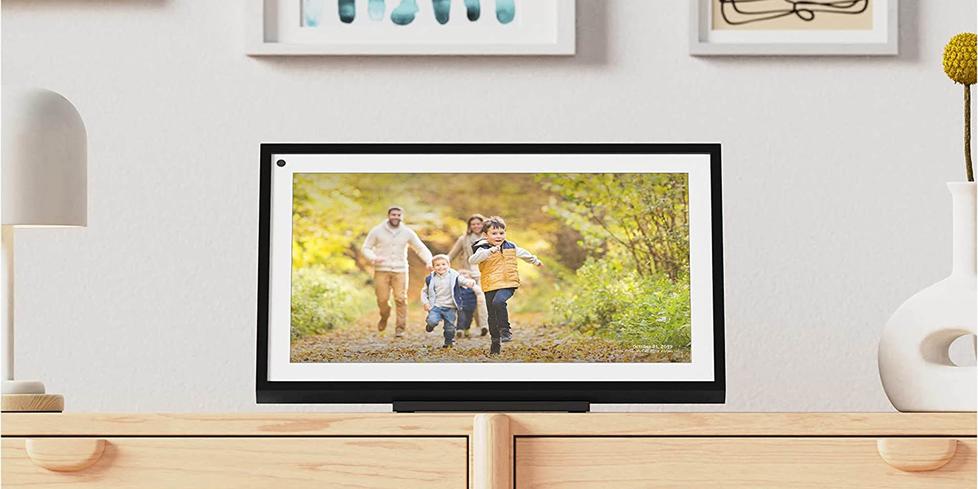 Echo Show 15 w/ Alexa Only $149.99 Shipped (Reg. $250), Great for a  Family Hub!