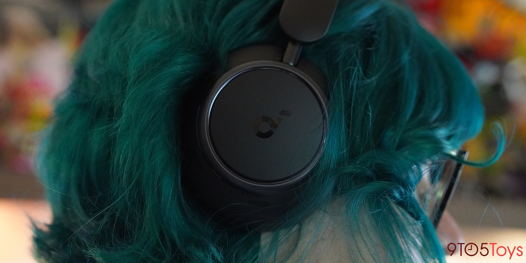 Sound Core Q40 Anker Soundcore Space review of new Q45 and A40 headphones