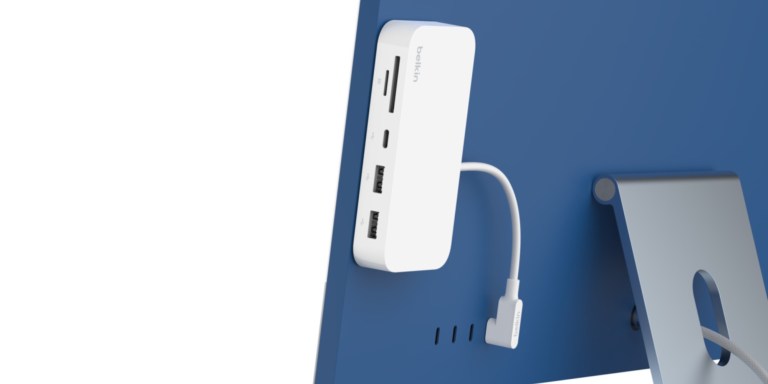 Belkin USB-C Hub