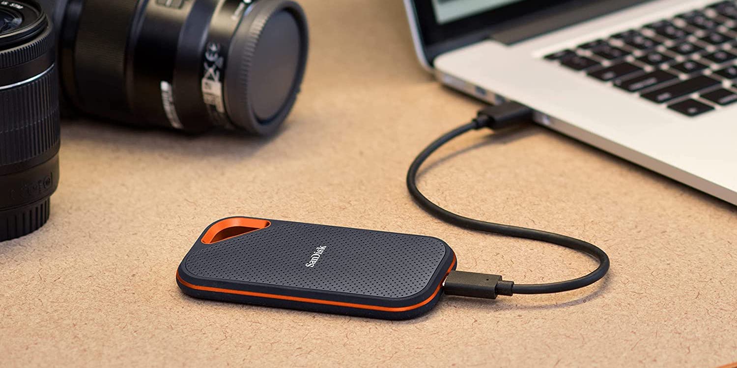 SanDisk Extreme Portable SSD, more: Which is best for you?