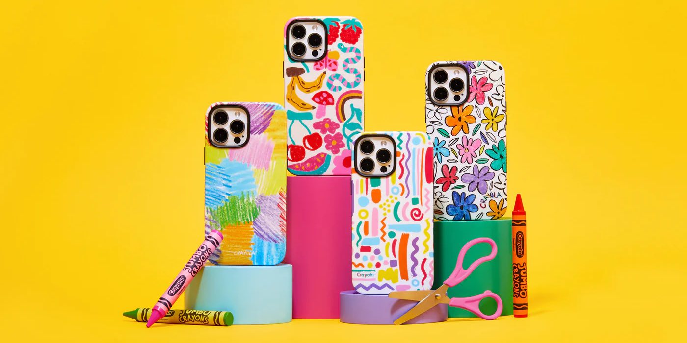 casely-crayola-iphone-and-airpods-case-now-30-off