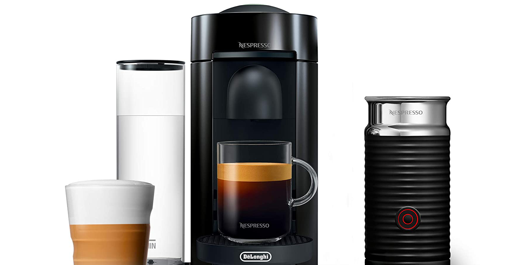 Fall Prime Day knocks up to $75 off Nespresso coffee makers, Keurig  machines from $60, more