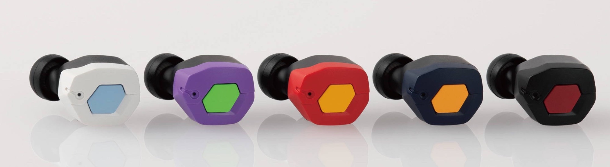 Final evangelion online earbuds