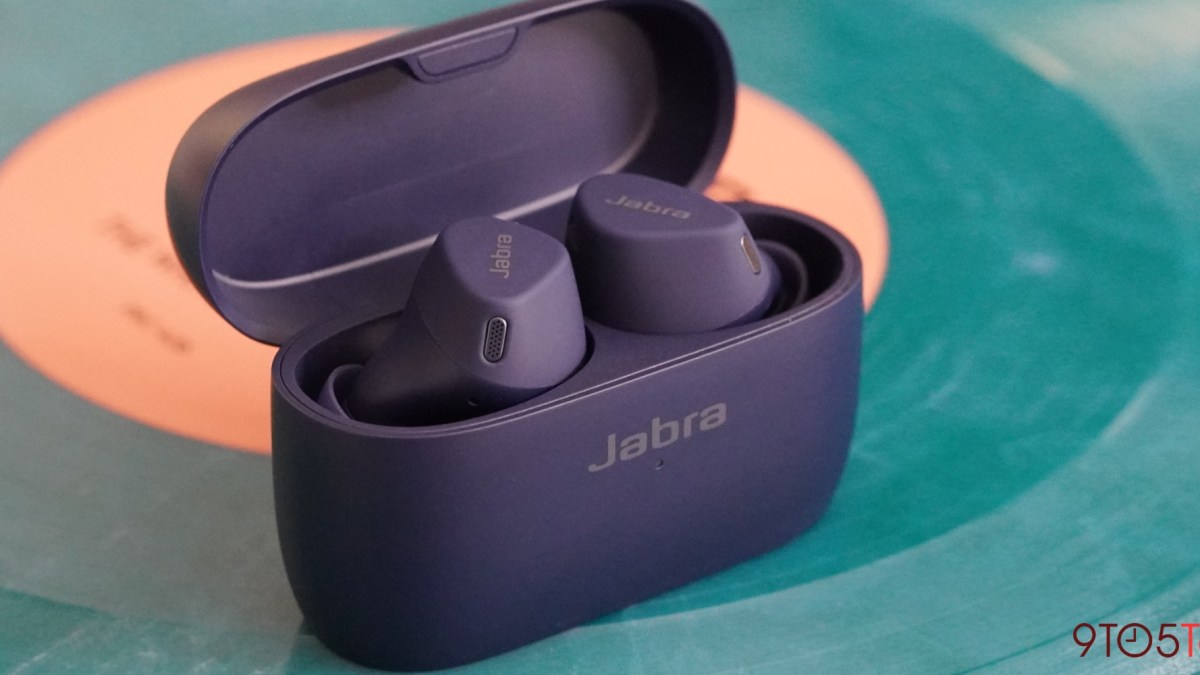 Jabra announces Elite 4 Active sports TWS earbuds at CES 2022 