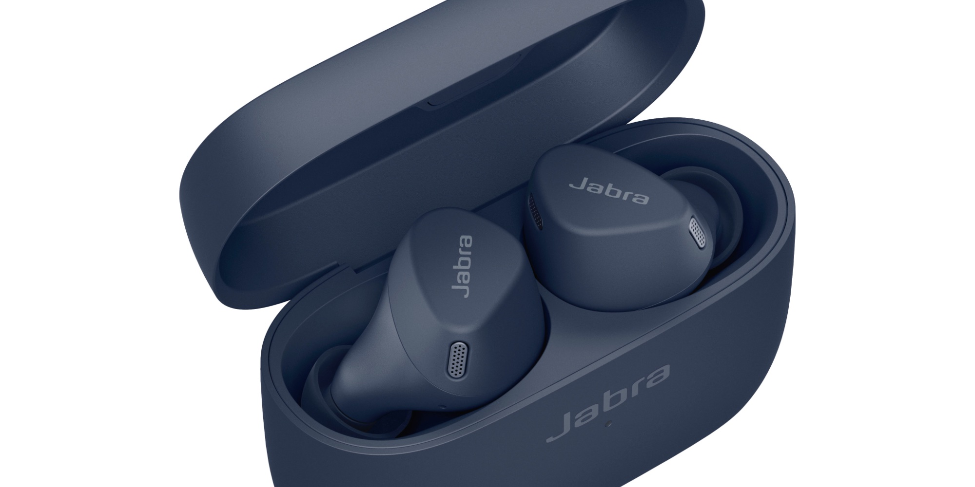 jabra elite 4 active true wireless anc sport earbuds review