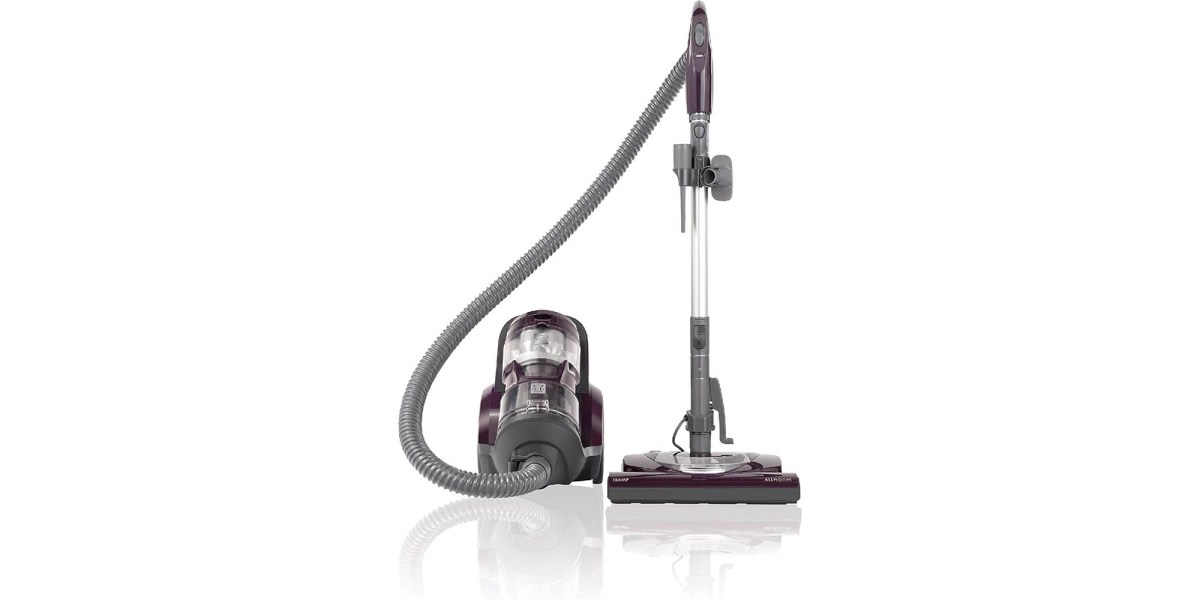 Kenmore Bagless Compact Canister Vacuum