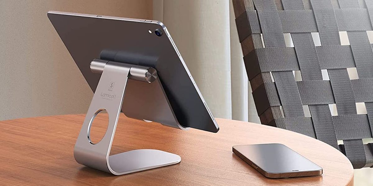 Lamicall S Tablet Stand deals