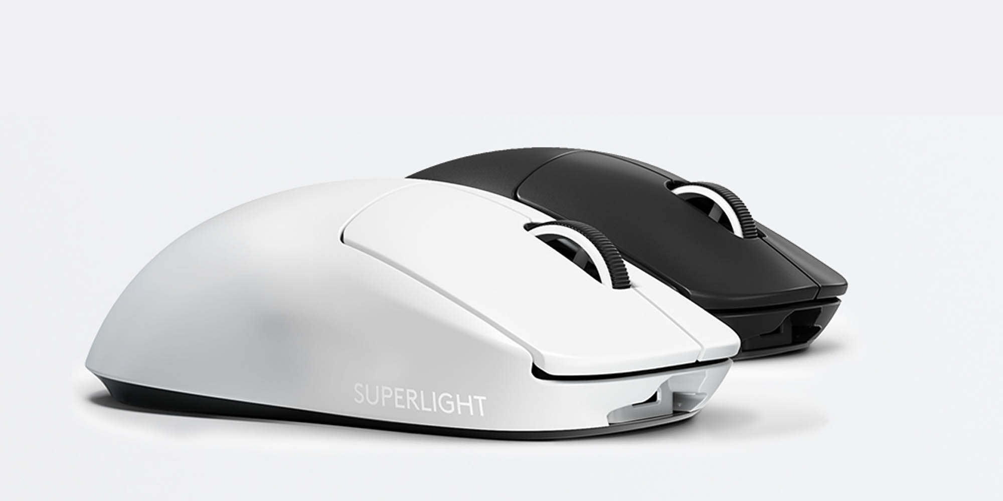 Logitech's White G PRO X SUPERLIGHT Wireless Gaming Mouse returns 