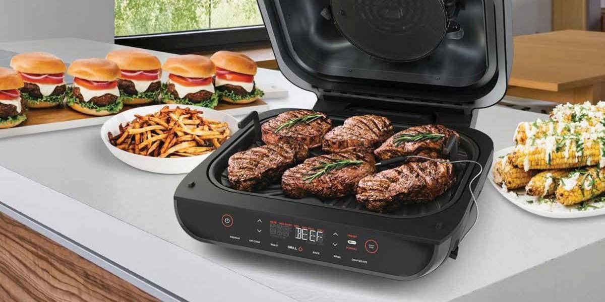 https://9to5toys.com/wp-content/uploads/sites/5/2022/08/Ninja-FG551-Foodi-Smart-XL-6-in-1-Indoor-Air-Fry-Grill.jpg?w=1200&h=600&crop=1