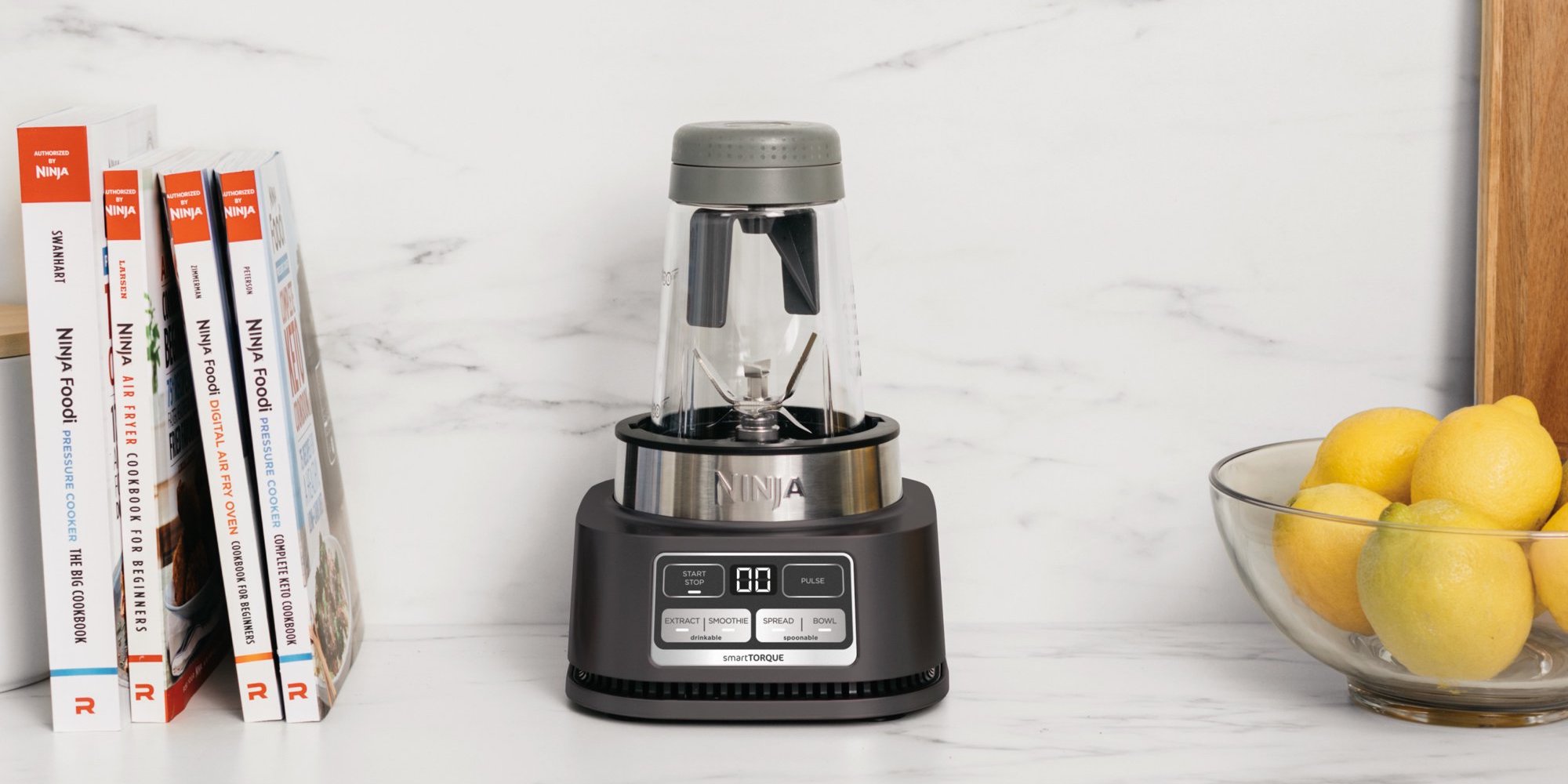 Personal smoothie makers and blenders from $20: Ninja, Magic