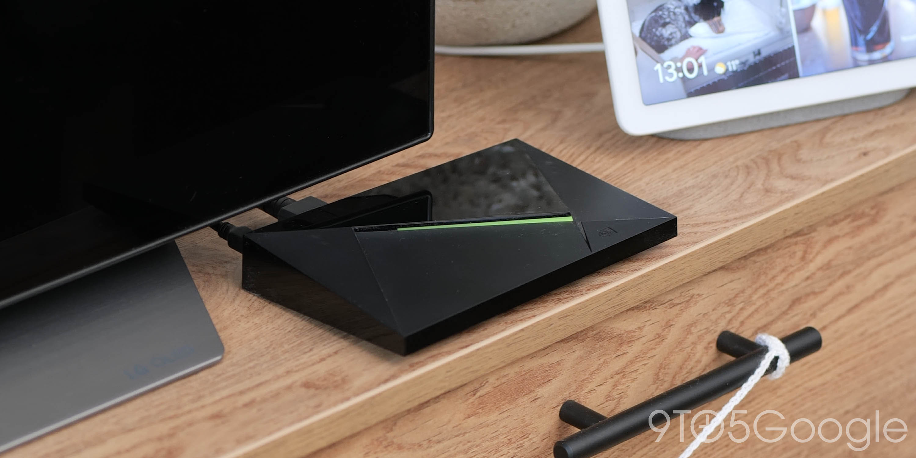 NVIDIA's latest Shield TV/Pro Android streamers now start from $125 (Reg.  $150+)