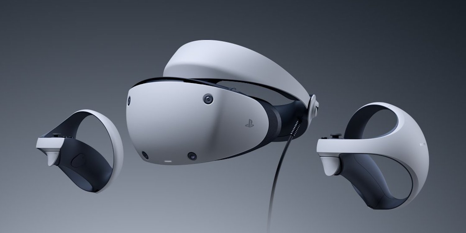 PlayStation VR2: Everything you need to know