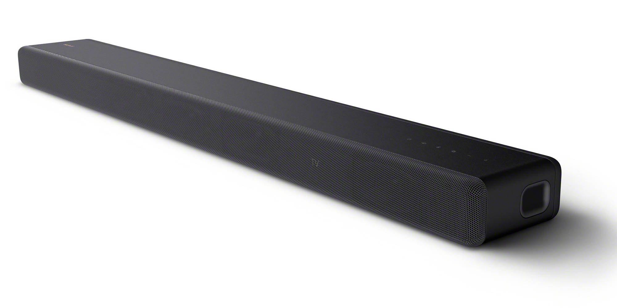 sony 3 channel sound bar