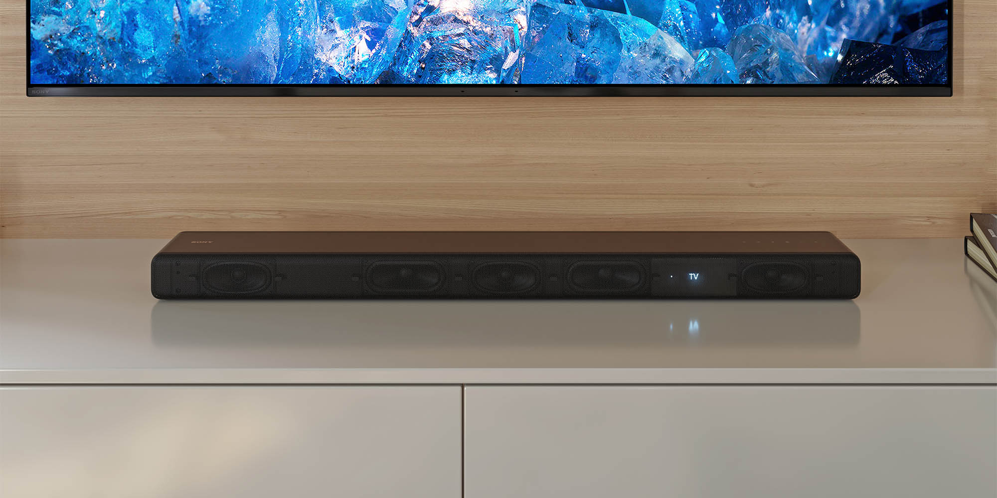 Sony launches new 3.1-channel Dolby soundbar with built-in AirPlay 2 and Chromecast
