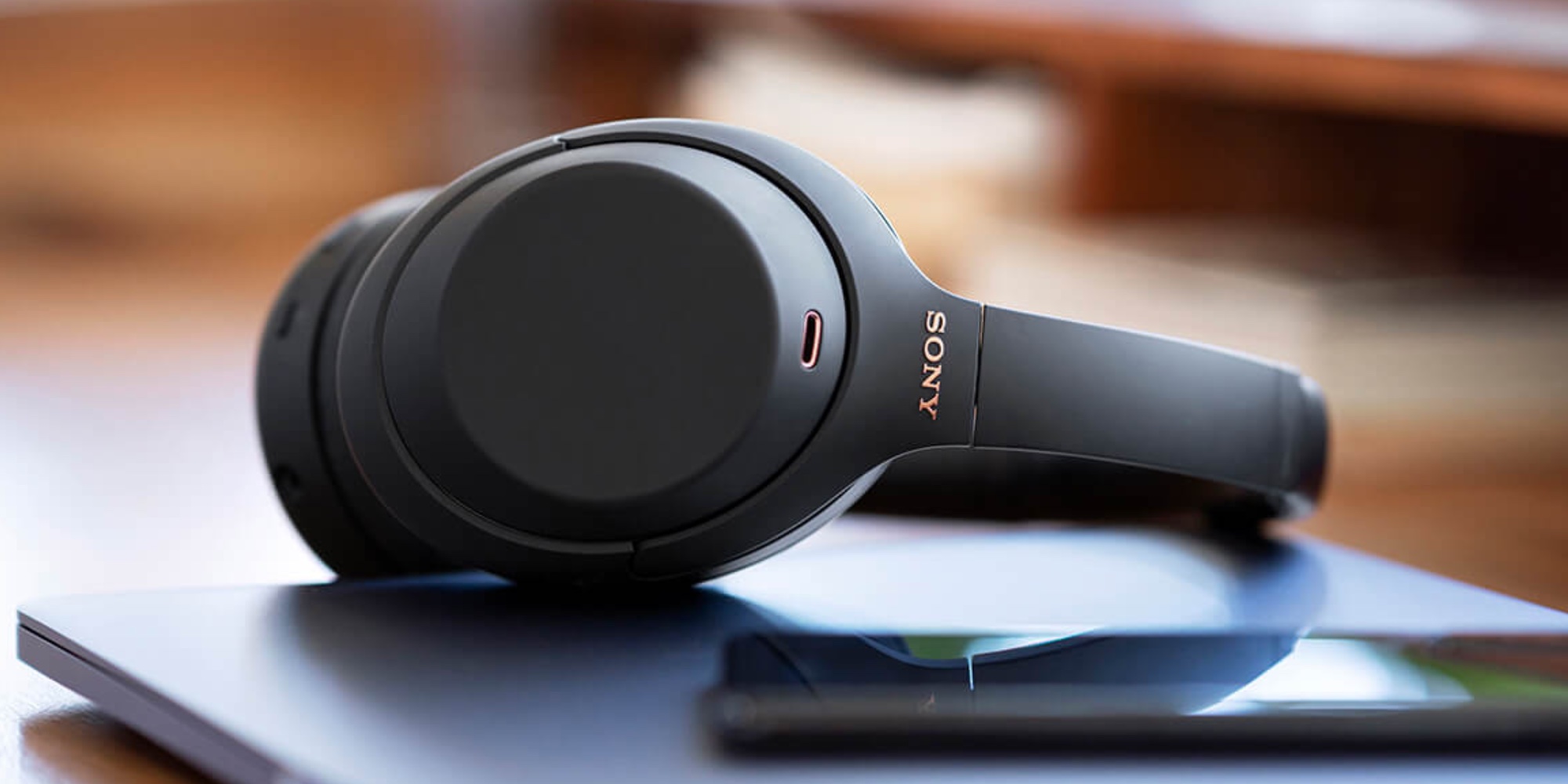 Sony's flagship XM4 noise-canceling headphones are close to $100