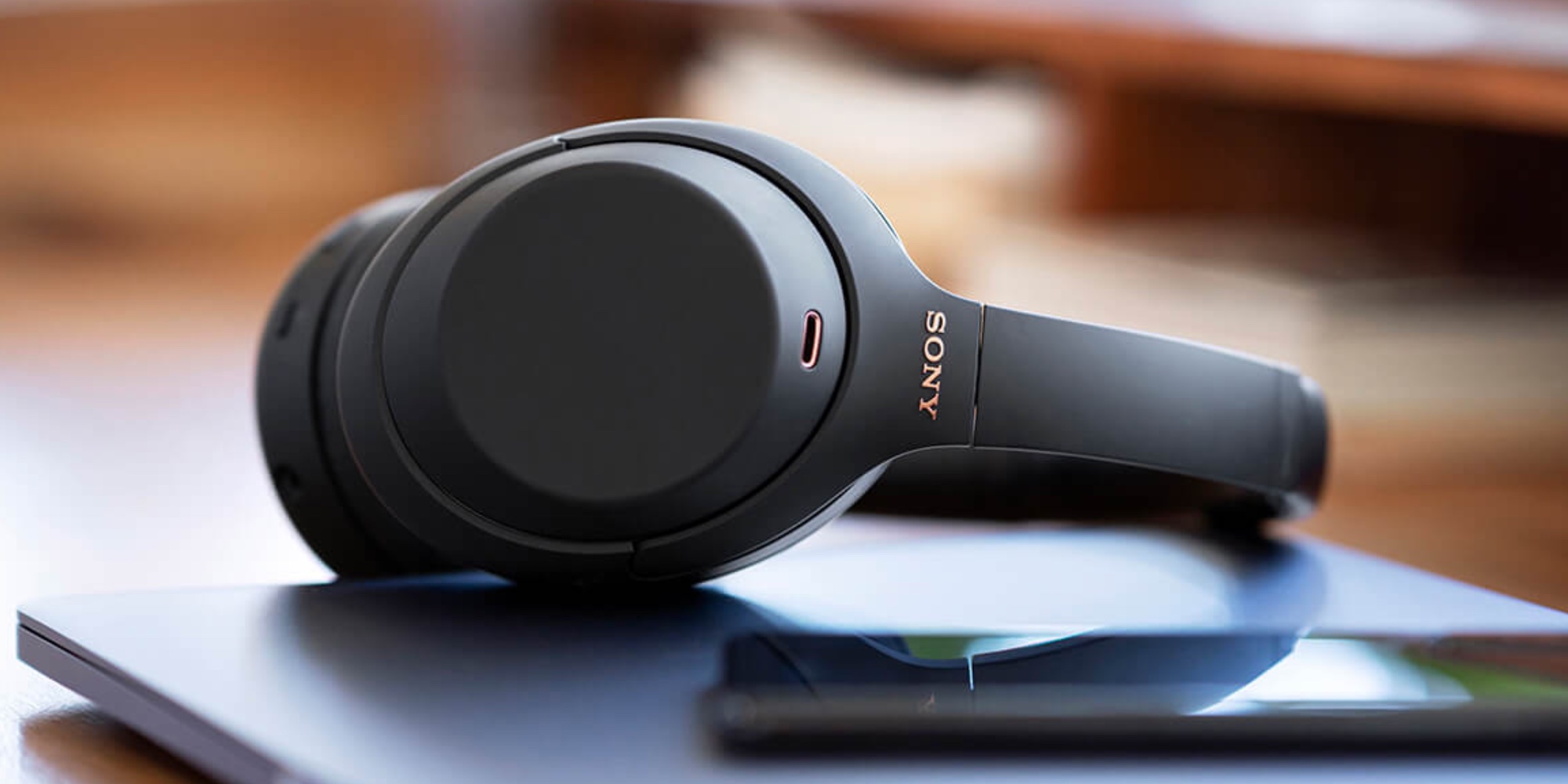 Sony's popular XM4 ANC headphones return to alltime low at 228 (Reg