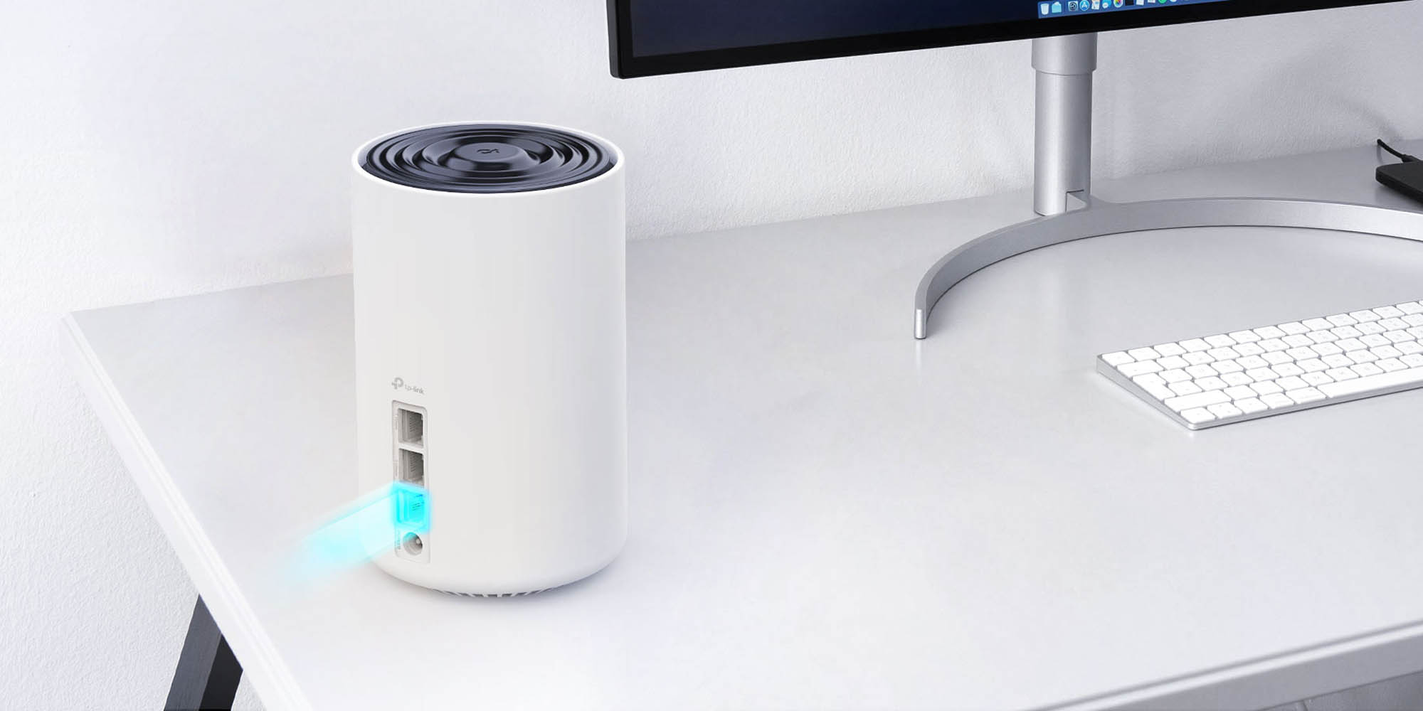 TP-Link launches all-new Deco XE75 Pro Wi-Fi 6E Mesh System
