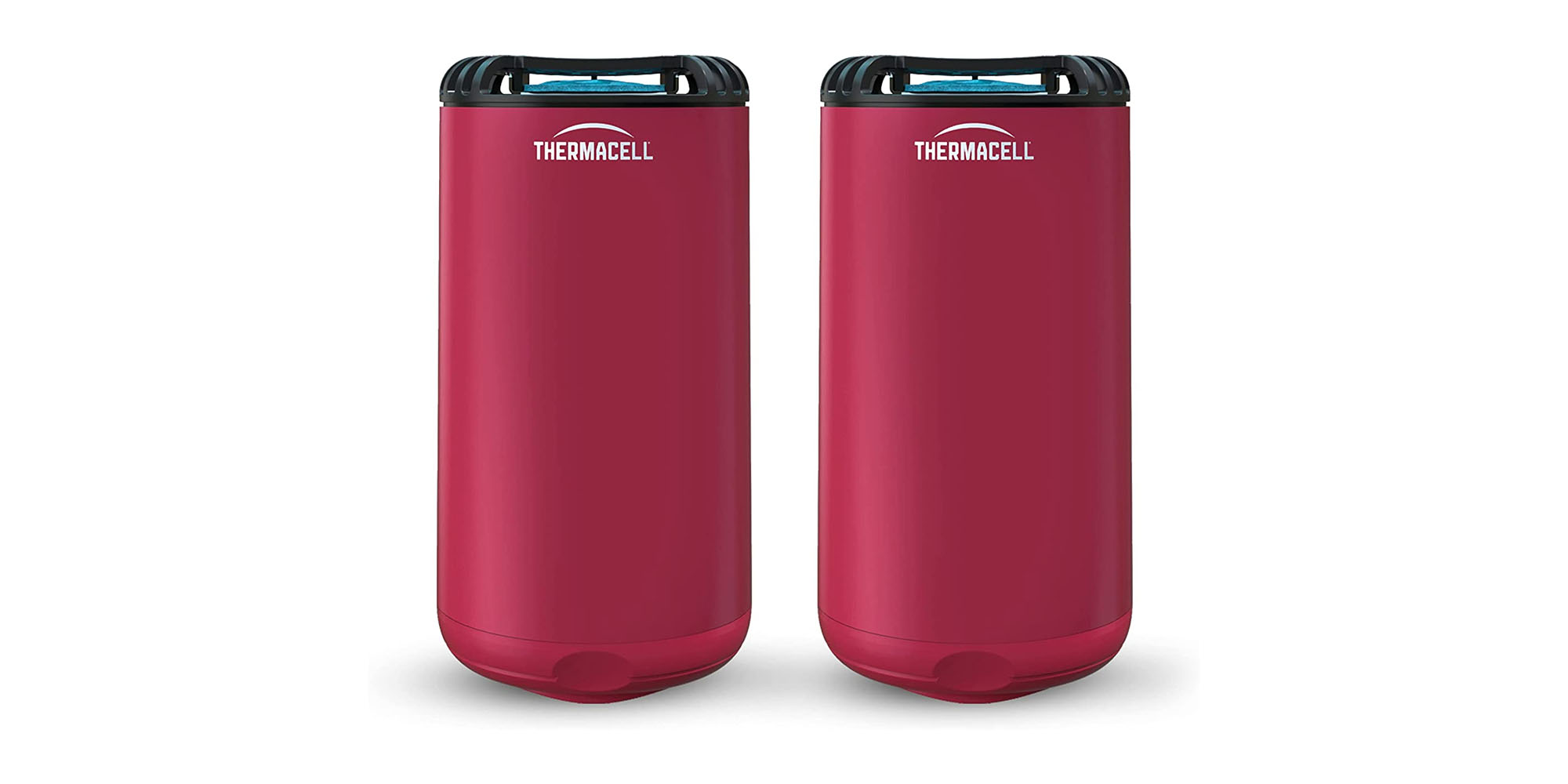 Keep the bugs away with Thermacell's Mosquito Repellers at low prices from  $15