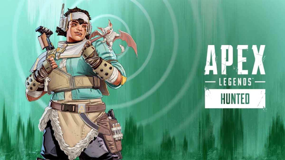 Apex Legends Season 5 release time – Loba arrives May 12