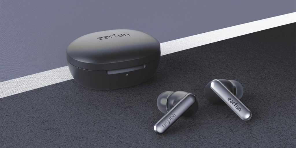 EarFun Air true wireless earbuds review - The Gadgeteer