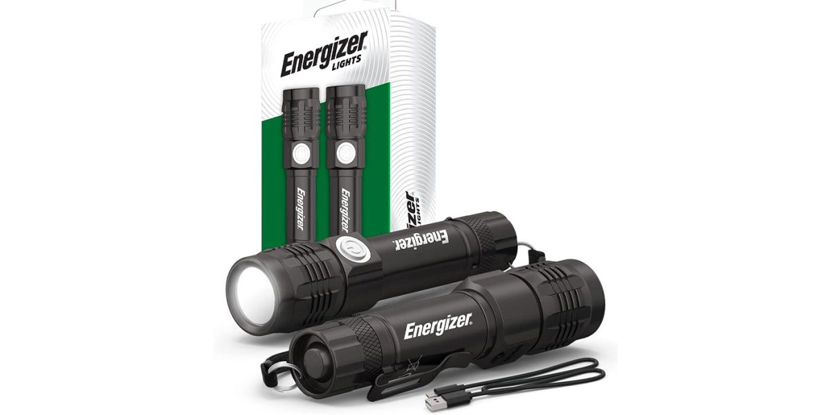 Energizer LED Emergency Lantern, 500 Lumens