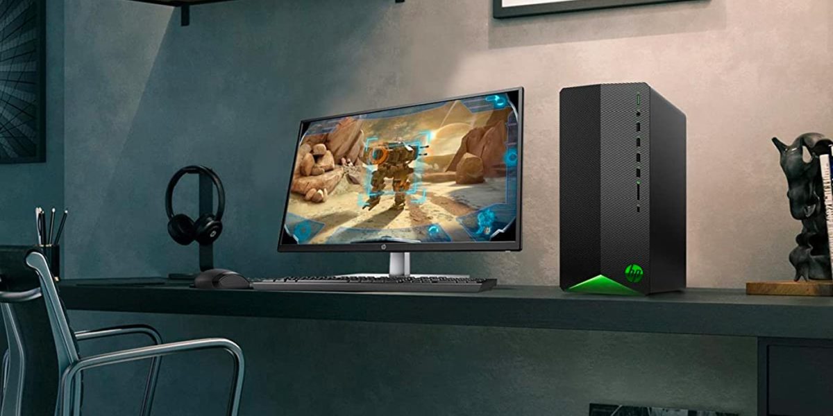 HP Pavilion Gaming Desktop TG01 Upgrading Explained How, 54% OFF