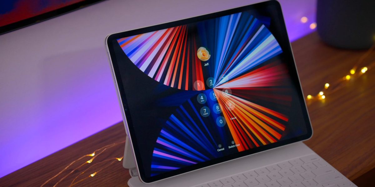 iPad Pro 11 M1 Review - Still Kicking It If you can get a Deal