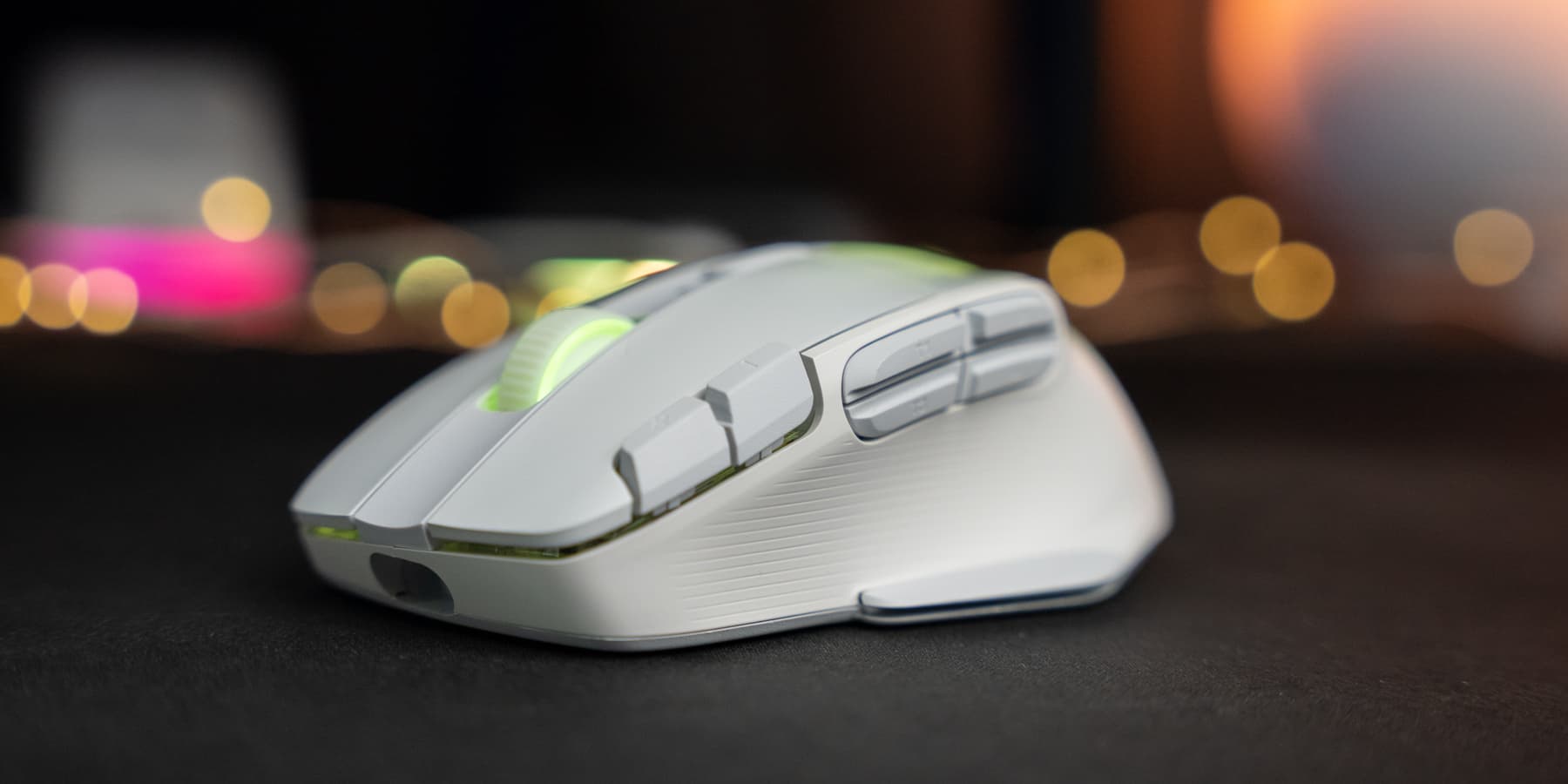 Kone XP Air: Roccat cuts the cord but it comes at a price