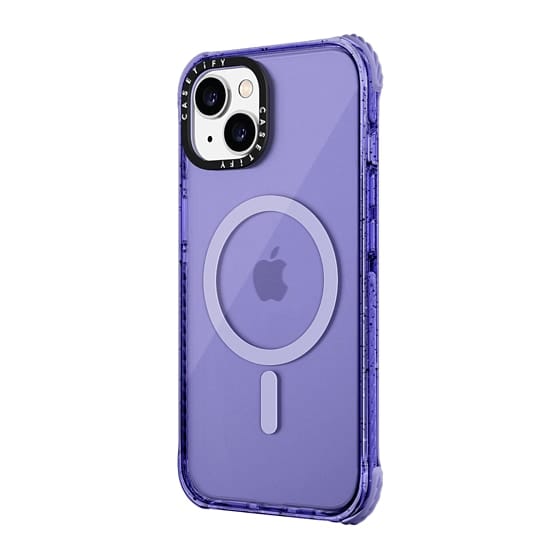 Casetify's new iPhone 14 cases survive the highest drop heights