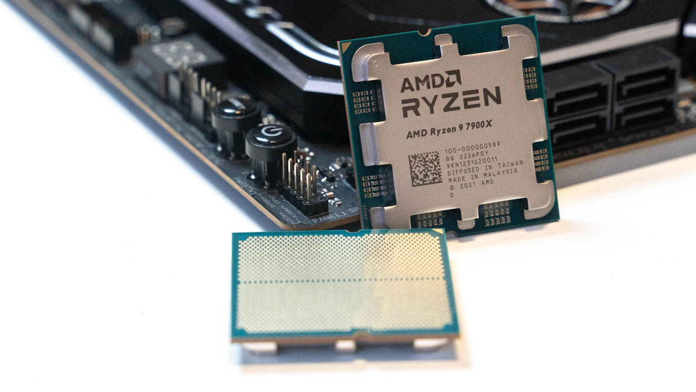 AMD Ryzen 5 5600X In-Depth Review : A Leap Forward!
