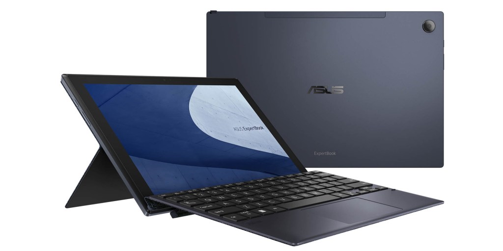 ASUS ExpertBook B3 Detachable B3000