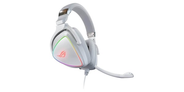 ASUS ROG Delta RGB Headset