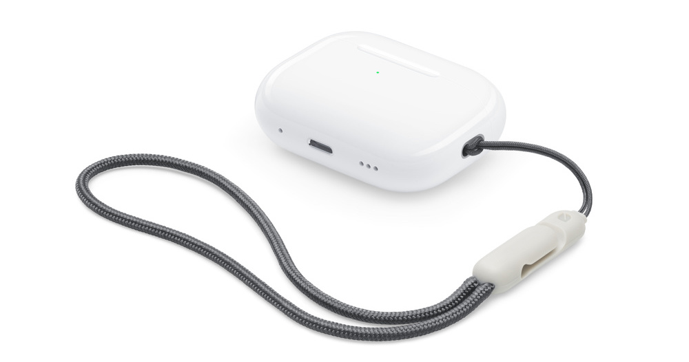 New AirPods Pro 2 Lanyard from Incase lands in the Apple Store