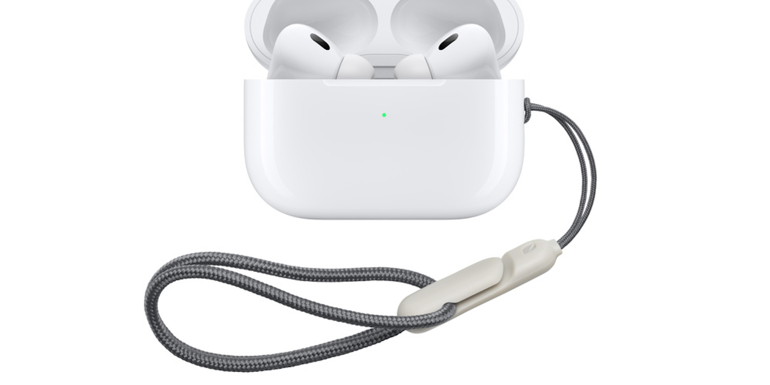 lanyard loop airpods pro 2 india