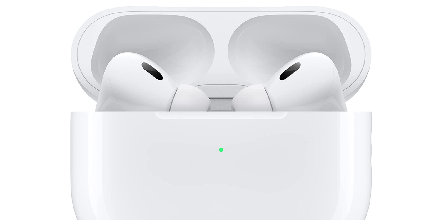 AirPods Pro 2