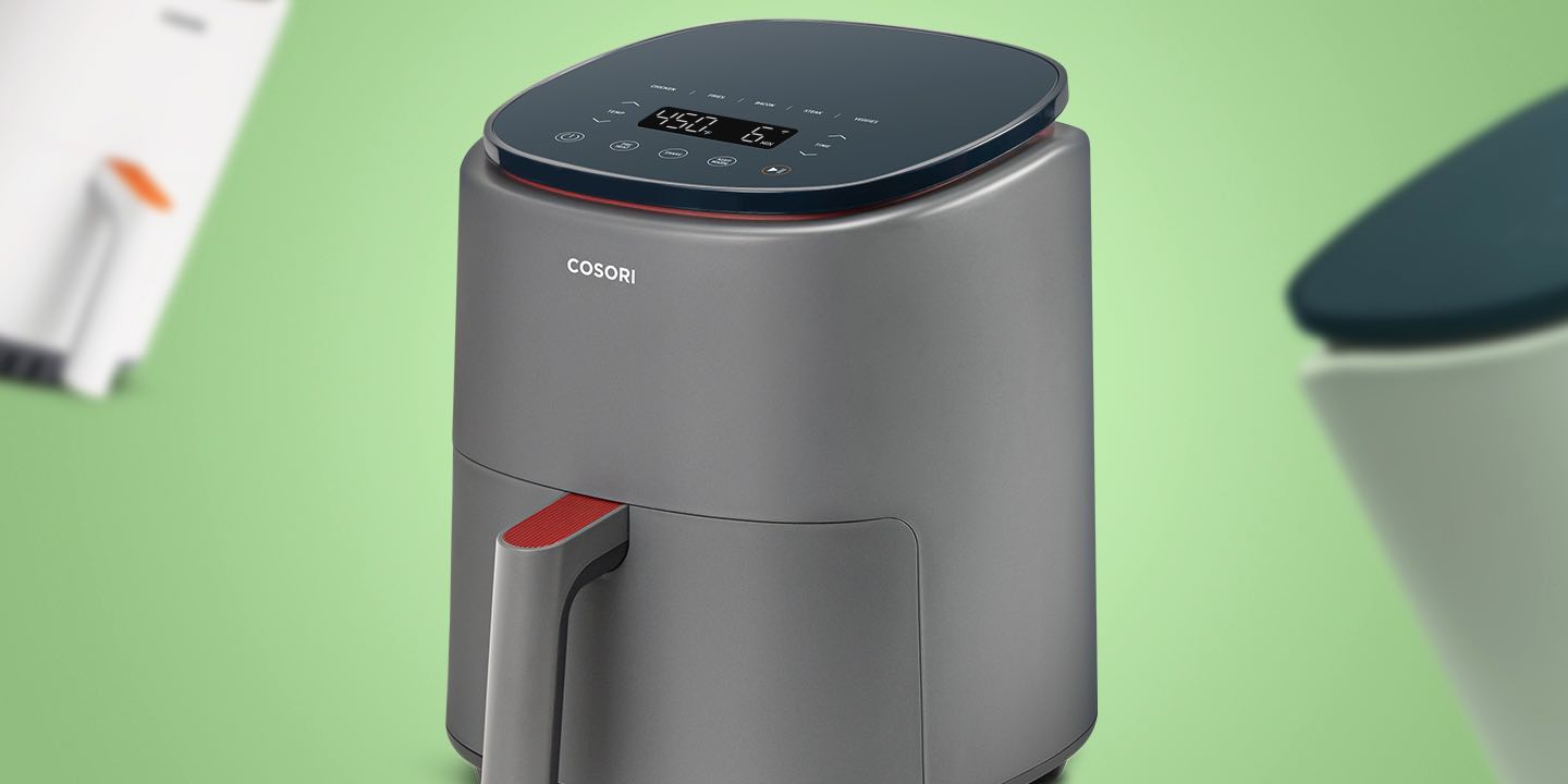 Cosori Lite 4 Quart Smart Air Fryer