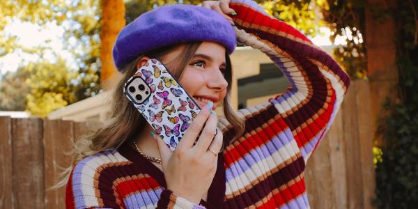 Casely Fall Collection iPhone cases sale