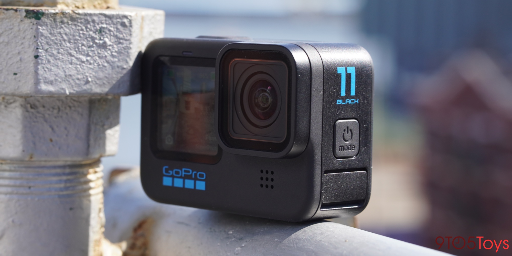has the GoPro 11 for its lowest price ever